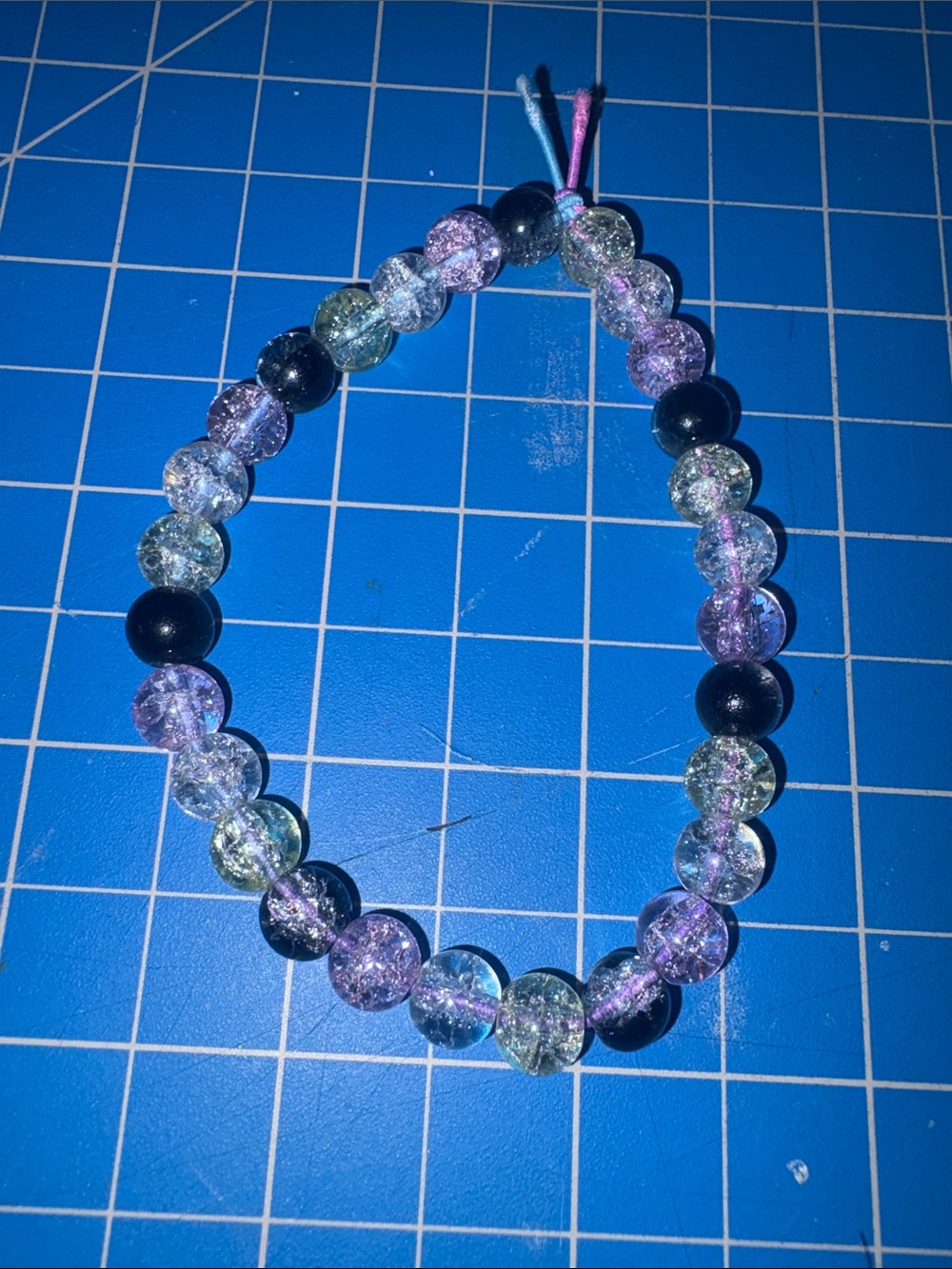 Handmade bracelet
